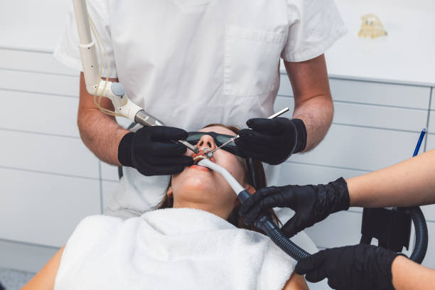 Best Emergency Wisdom Teeth Removal in Ingram, TX